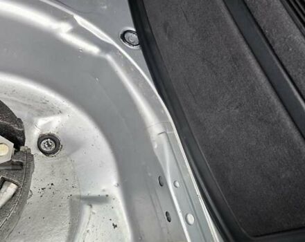 Серый Ауди А3, объемом двигателя 1.6 л и пробегом 229 тыс. км за 4600 $, фото 8 на Automoto.ua