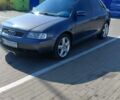 Сірий Ауді А3, об'ємом двигуна 1.6 л та пробігом 313 тис. км за 4200 $, фото 1 на Automoto.ua