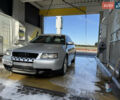 Ауді А3 1999 у Києві на Automoto.ua Сірий Ауді А3, об'ємом двигуна 1.8 л та пробігом 243 тис. км за 5500 $, фото 6 на Automoto.ua