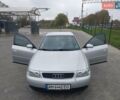 Ауди А3 1999 в Житомире на Automoto.ua Серый Ауди А3, объемом двигателя 1.78 л и пробегом 248 тыс. км за 3900 $, фото 6 на Automoto.ua
