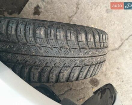 Серый Ауди А3, объемом двигателя 1.6 л и пробегом 300 тыс. км за 3750 $, фото 9 на Automoto.ua