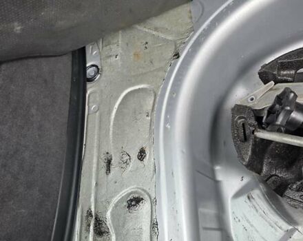 Серый Ауди А3, объемом двигателя 1.6 л и пробегом 229 тыс. км за 4600 $, фото 9 на Automoto.ua