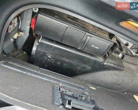 Серый Ауди А3, объемом двигателя 1.6 л и пробегом 229 тыс. км за 4600 $, фото 10 на Automoto.ua