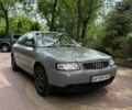 Сірий Ауді А3, об'ємом двигуна 1.9 л та пробігом 300 тис. км за 3100 $, фото 2 на Automoto.ua