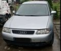 Сірий Ауді А3, об'ємом двигуна 1.9 л та пробігом 200 тис. км за 1900 $, фото 2 на Automoto.ua