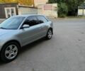 Серый Ауди А3, объемом двигателя 1.78 л и пробегом 300 тыс. км за 2950 $, фото 3 на Automoto.ua