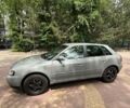 Сірий Ауді А3, об'ємом двигуна 1.9 л та пробігом 300 тис. км за 3100 $, фото 6 на Automoto.ua