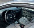 Сірий Ауді А3, об'ємом двигуна 1.8 л та пробігом 280 тис. км за 3100 $, фото 1 на Automoto.ua