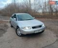 Серый Ауди А3, объемом двигателя 1.6 л и пробегом 300 тыс. км за 3750 $, фото 1 на Automoto.ua