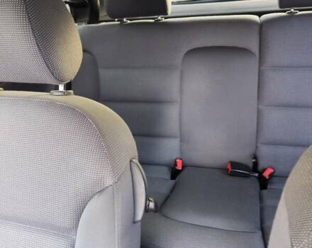 Серый Ауди А3, объемом двигателя 1.6 л и пробегом 218 тыс. км за 3800 $, фото 22 на Automoto.ua