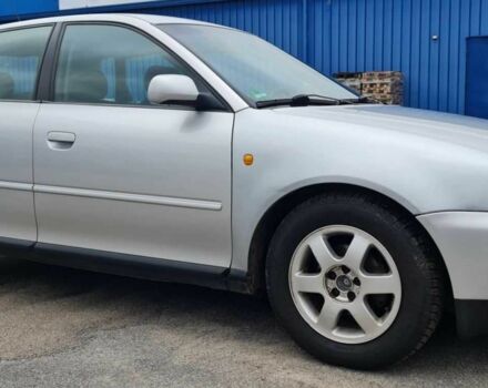 Серый Ауди А3, объемом двигателя 0 л и пробегом 233 тыс. км за 4999 $, фото 3 на Automoto.ua