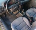 Серый Ауди А3, объемом двигателя 1.6 л и пробегом 170 тыс. км за 3500 $, фото 6 на Automoto.ua