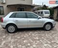Сірий Ауді А3, об'ємом двигуна 1.6 л та пробігом 202 тис. км за 5300 $, фото 13 на Automoto.ua