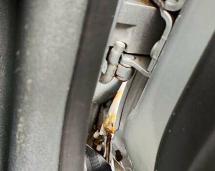 Серый Ауди А3, объемом двигателя 1.78 л и пробегом 477 тыс. км за 3600 $, фото 12 на Automoto.ua