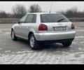 Серый Ауди А3, объемом двигателя 1.6 л и пробегом 250 тыс. км за 1900 $, фото 16 на Automoto.ua