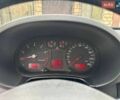 Сірий Ауді А3, об'ємом двигуна 1.6 л та пробігом 202 тис. км за 5300 $, фото 38 на Automoto.ua