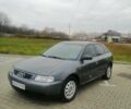 Серый Ауди А3, объемом двигателя 1.6 л и пробегом 269 тыс. км за 4350 $, фото 1 на Automoto.ua