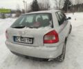 Сірий Ауді А3, об'ємом двигуна 1.6 л та пробігом 2 тис. км за 4253 $, фото 2 на Automoto.ua