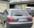 Сірий Ауді А3, об'ємом двигуна 1.9 л та пробігом 357 тис. км за 1699 $, фото 3 на Automoto.ua