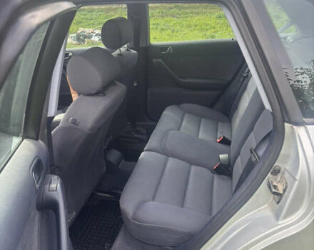 Ауди А3 2000 в Киеве на Automoto.ua Серый Ауди А3, объемом двигателя 1.6 л и пробегом 265 тыс. км за 4400 $, фото 8 на Automoto.ua