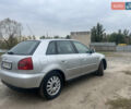 Ауди А3 2000 в Киеве на Automoto.ua Серый Ауди А3, объемом двигателя 1.6 л и пробегом 145 тыс. км за 3700 $, фото 5 на Automoto.ua
