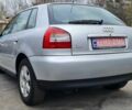 Серый Ауди А3, объемом двигателя 0 л и пробегом 233 тыс. км за 4999 $, фото 2 на Automoto.ua