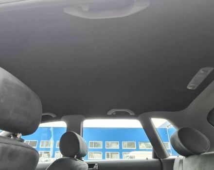 Серый Ауди А3, объемом двигателя 0 л и пробегом 233 тыс. км за 4999 $, фото 12 на Automoto.ua