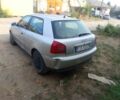 Сірий Ауді А3, об'ємом двигуна 1 л та пробігом 248 тис. км за 1150 $, фото 8 на Automoto.ua