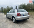 Ауди А3 2000 в Киеве на Automoto.ua Серый Ауди А3, объемом двигателя 1.6 л и пробегом 145 тыс. км за 3700 $, фото 4 на Automoto.ua