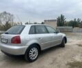 Ауди А3 2000 в Киеве на Automoto.ua Серый Ауди А3, объемом двигателя 1.6 л и пробегом 145 тыс. км за 3700 $, фото 2 на Automoto.ua