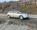 Серый Ауди А3, объемом двигателя 1.6 л и пробегом 250 тыс. км за 1900 $, фото 1 на Automoto.ua