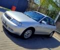 Сірий Ауді А3, об'ємом двигуна 1.6 л та пробігом 230 тис. км за 4000 $, фото 1 на Automoto.ua