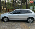 Сірий Ауді А3, об'ємом двигуна 1.6 л та пробігом 164 тис. км за 4000 $, фото 3 на Automoto.ua