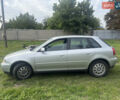 Ауди А3 2000 в Киеве на Automoto.ua Серый Ауди А3, объемом двигателя 1.6 л и пробегом 265 тыс. км за 4400 $, фото 6 на Automoto.ua