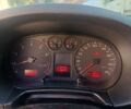 Серый Ауди А3, объемом двигателя 1.6 л и пробегом 170 тыс. км за 3500 $, фото 7 на Automoto.ua