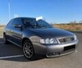 Сірий Ауді А3, об'ємом двигуна 1.9 л та пробігом 290 тис. км за 6500 $, фото 1 на Automoto.ua