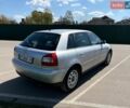 Сірий Ауді А3, об'ємом двигуна 1.6 л та пробігом 255 тис. км за 2999 $, фото 5 на Automoto.ua