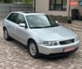 Сірий Ауді А3, об'ємом двигуна 1.6 л та пробігом 202 тис. км за 5300 $, фото 18 на Automoto.ua