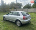 Ауди А3 2000 в Киеве на Automoto.ua Серый Ауди А3, объемом двигателя 1.6 л и пробегом 265 тыс. км за 4400 $, фото 4 на Automoto.ua