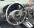 Сірий Ауді А3, об'ємом двигуна 1.6 л та пробігом 202 тис. км за 5300 $, фото 24 на Automoto.ua
