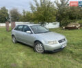 Ауди А3 2000 в Киеве на Automoto.ua Серый Ауди А3, объемом двигателя 1.6 л и пробегом 265 тыс. км за 4400 $, фото 1 на Automoto.ua