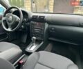 Сірий Ауді А3, об'ємом двигуна 1.6 л та пробігом 202 тис. км за 5300 $, фото 33 на Automoto.ua