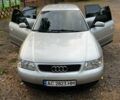 Сірий Ауді А3, об'ємом двигуна 1.6 л та пробігом 164 тис. км за 4000 $, фото 1 на Automoto.ua