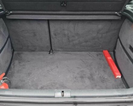 Серый Ауди А3, объемом двигателя 0 л и пробегом 233 тыс. км за 4999 $, фото 16 на Automoto.ua