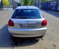 Сірий Ауді А3, об'ємом двигуна 1.6 л та пробігом 230 тис. км за 4000 $, фото 4 на Automoto.ua