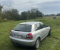 Ауди А3 2000 в Киеве на Automoto.ua Серый Ауди А3, объемом двигателя 1.6 л и пробегом 265 тыс. км за 4400 $, фото 3 на Automoto.ua