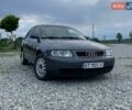 Серый Ауди А3, объемом двигателя 1.6 л и пробегом 295 тыс. км за 3500 $, фото 1 на Automoto.ua