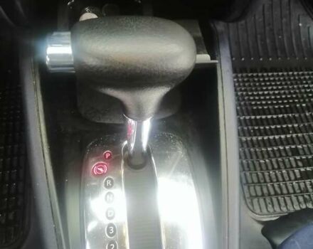 Серый Ауди А3, объемом двигателя 1.6 л и пробегом 269 тыс. км за 4350 $, фото 6 на Automoto.ua