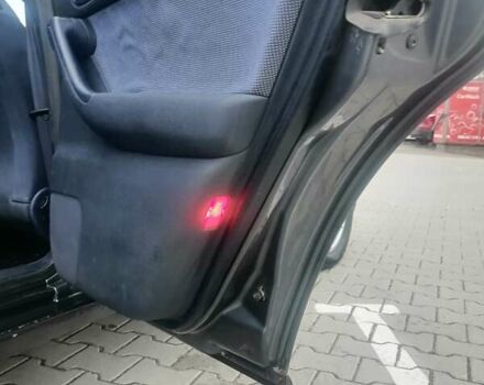 Серый Ауди А3, объемом двигателя 1.6 л и пробегом 269 тыс. км за 4350 $, фото 15 на Automoto.ua