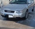 Серый Ауди А3, объемом двигателя 0 л и пробегом 213 тыс. км за 4000 $, фото 1 на Automoto.ua